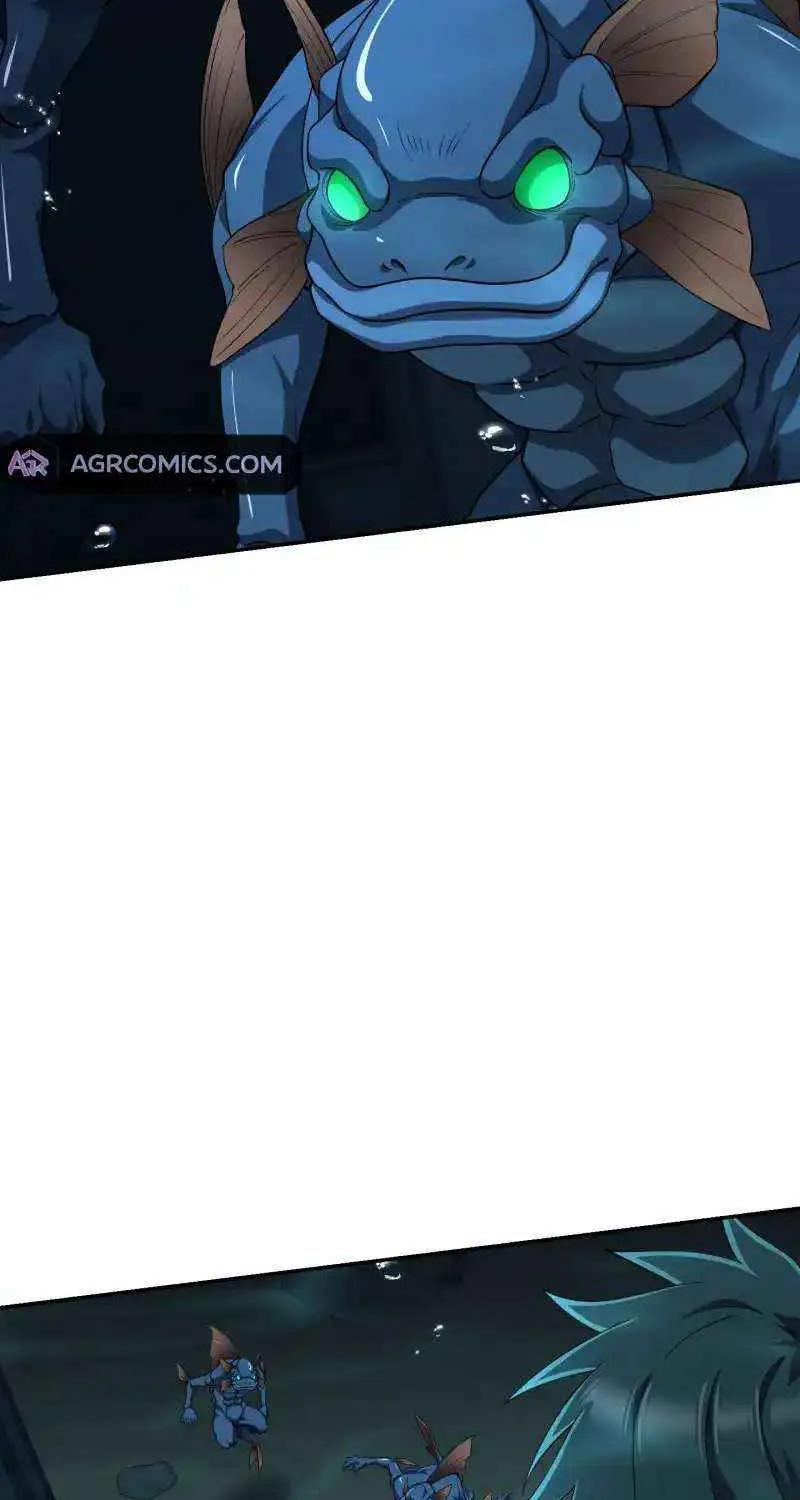 Monster Eater Chapter 52 page 3 - 