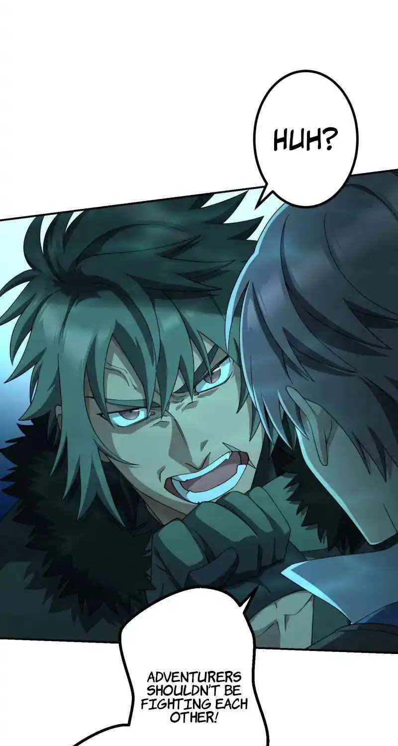 Monster Eater Chapter 52 page 24 - 