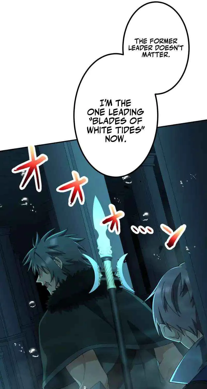 Monster Eater Chapter 52 page 30 - 