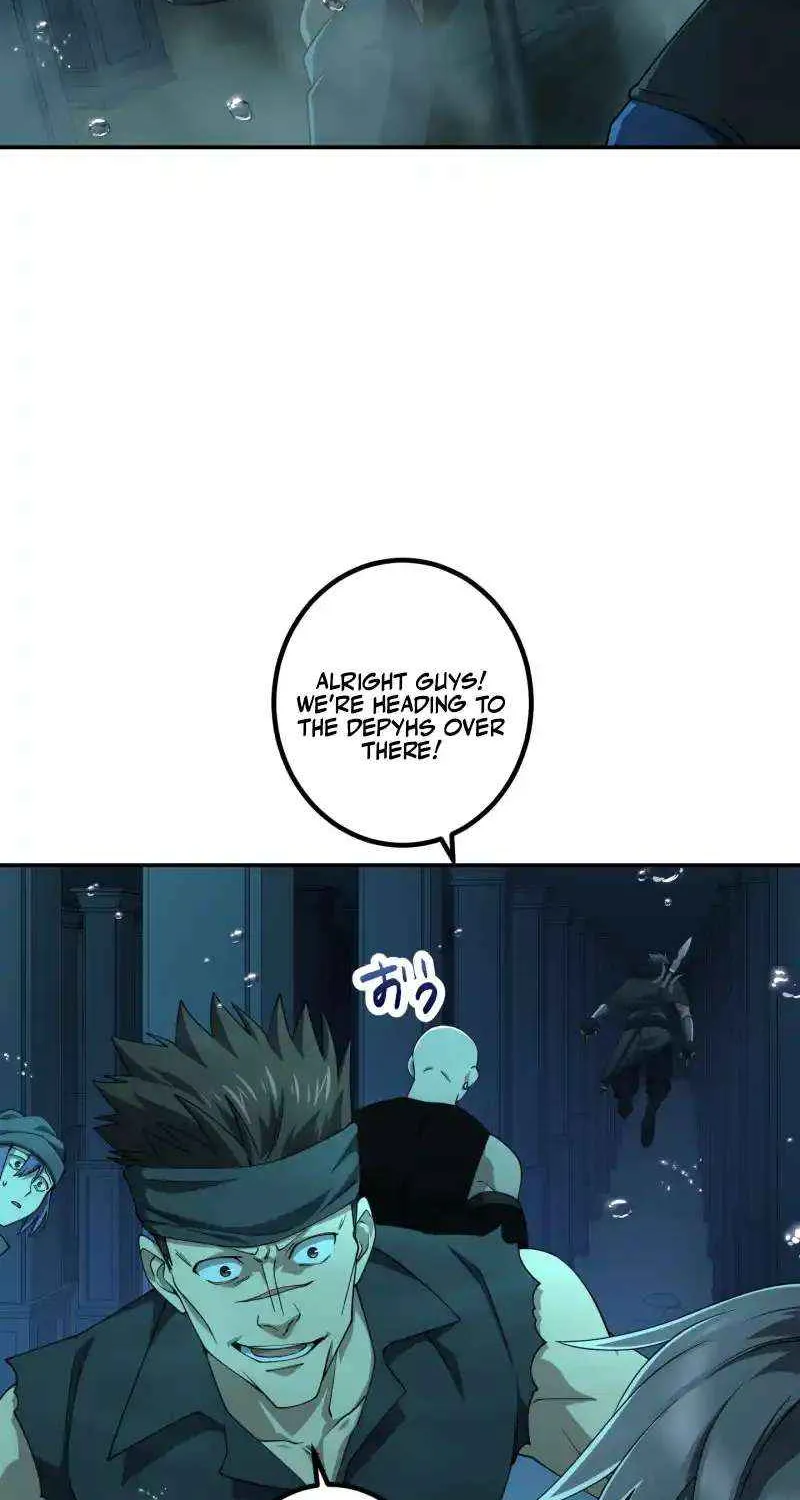 Monster Eater Chapter 52 page 31 - 
