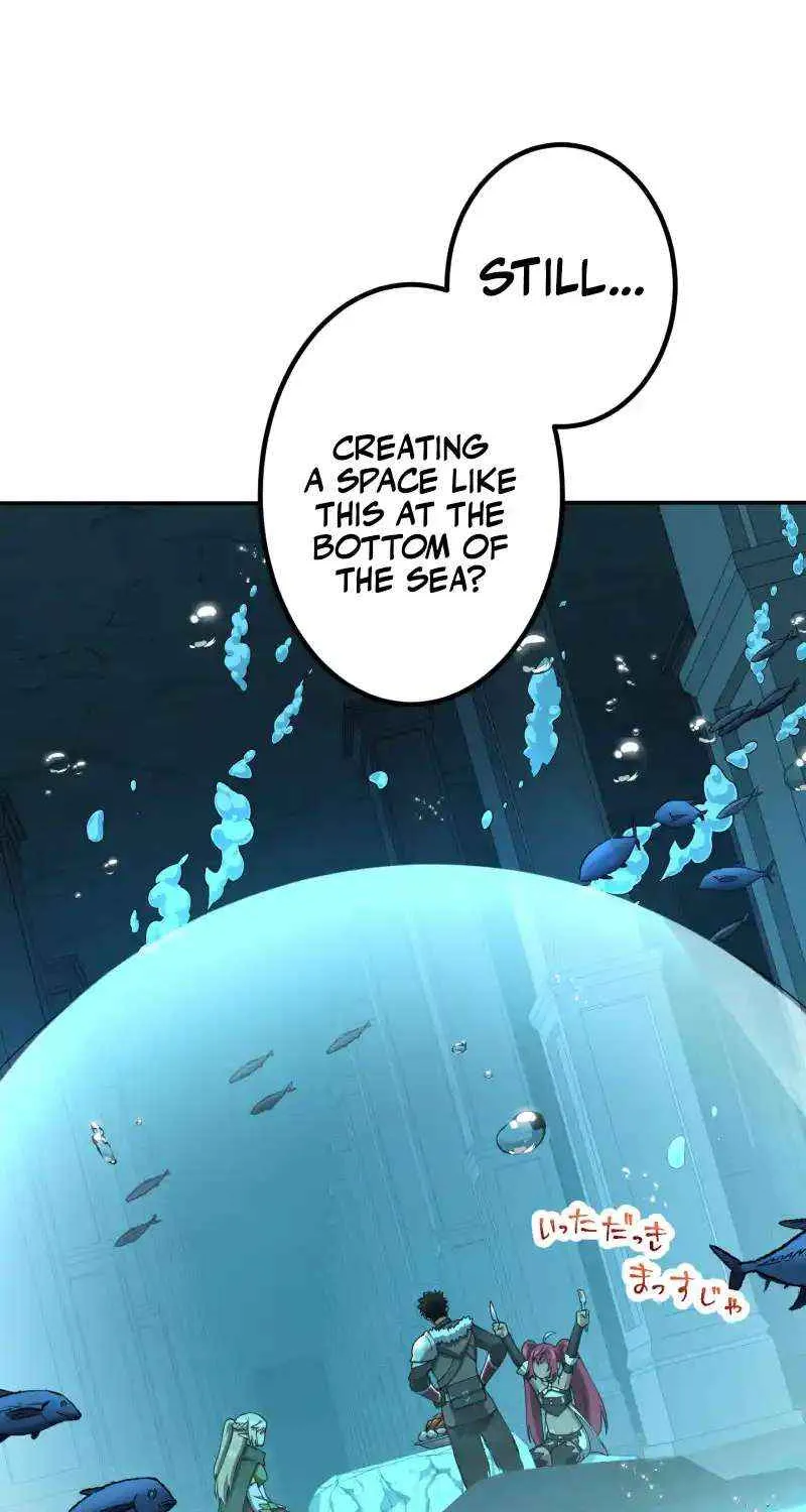 Monster Eater Chapter 52 page 37 - 