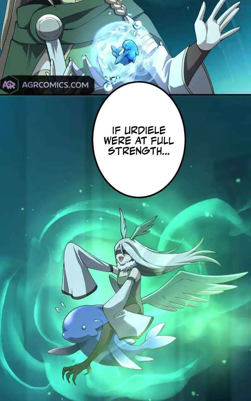 Monster Eater Chapter 52 page 39 - 