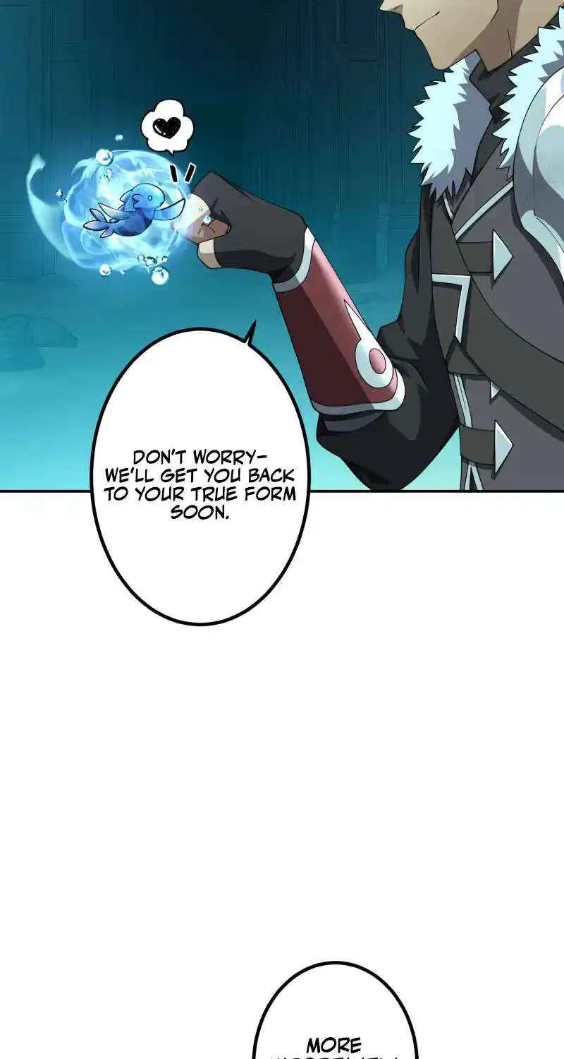 Monster Eater Chapter 52 page 41 - 