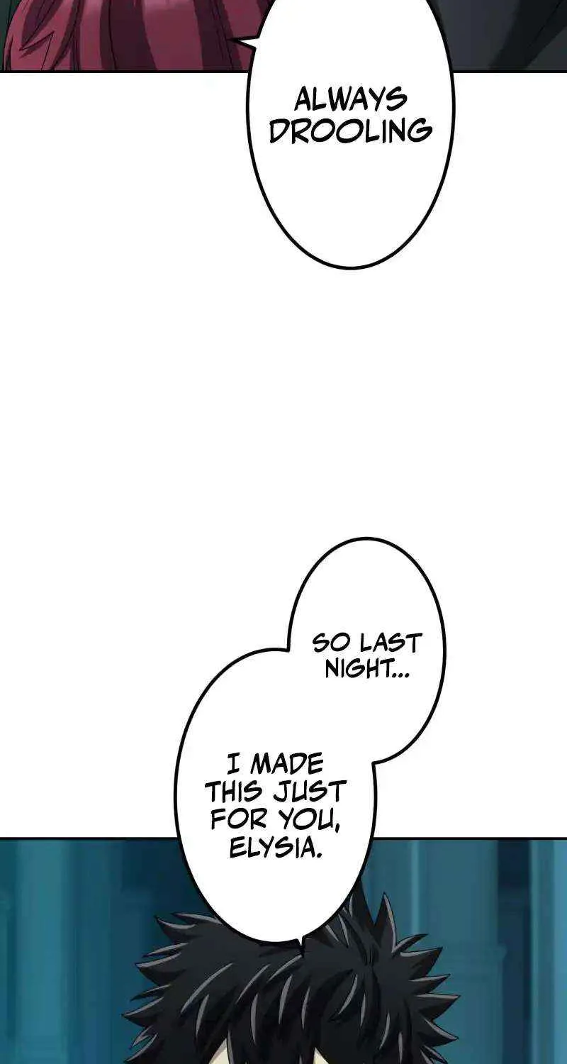 Monster Eater Chapter 52 page 47 - 
