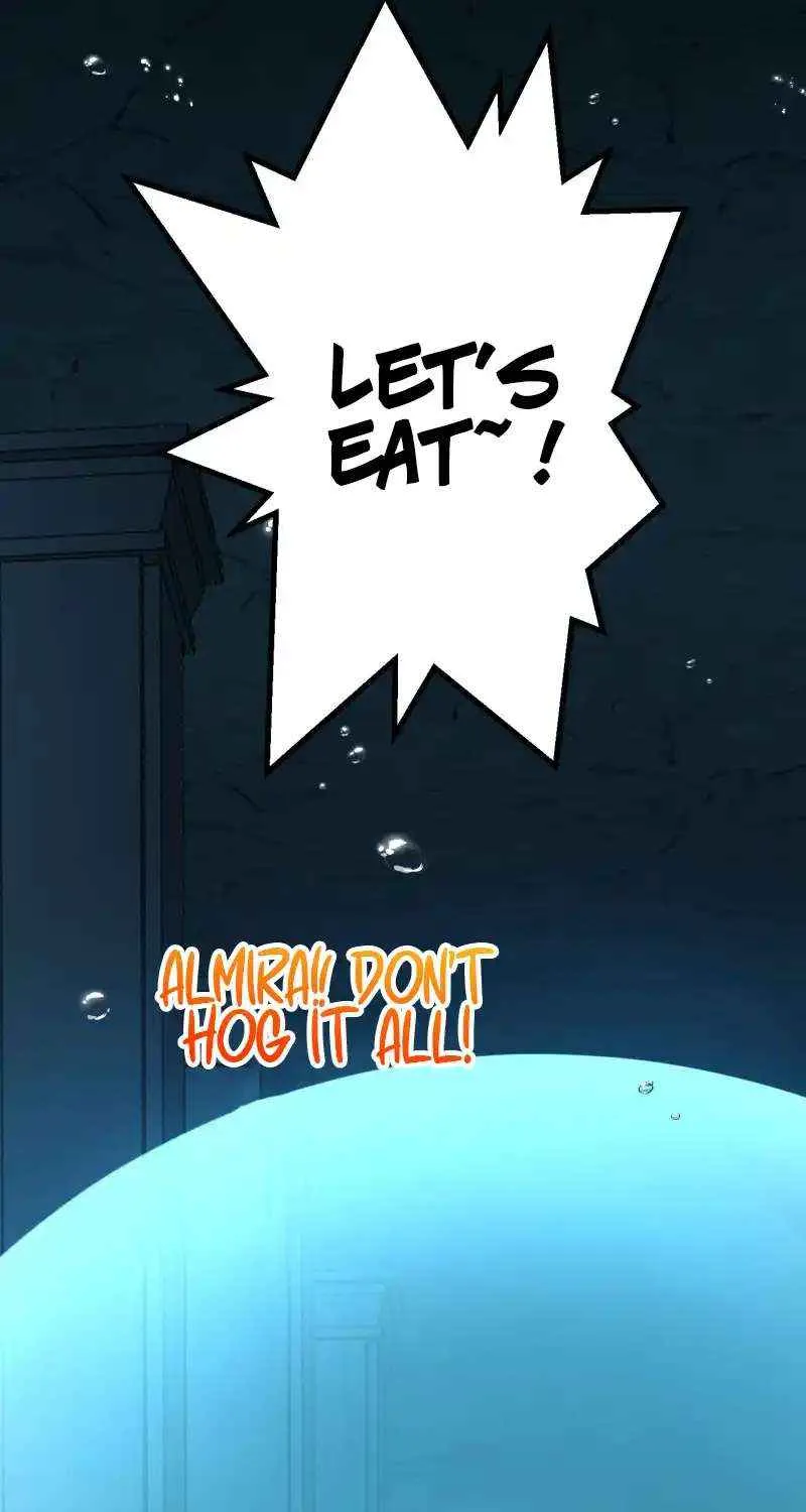 Monster Eater Chapter 52 page 50 - 