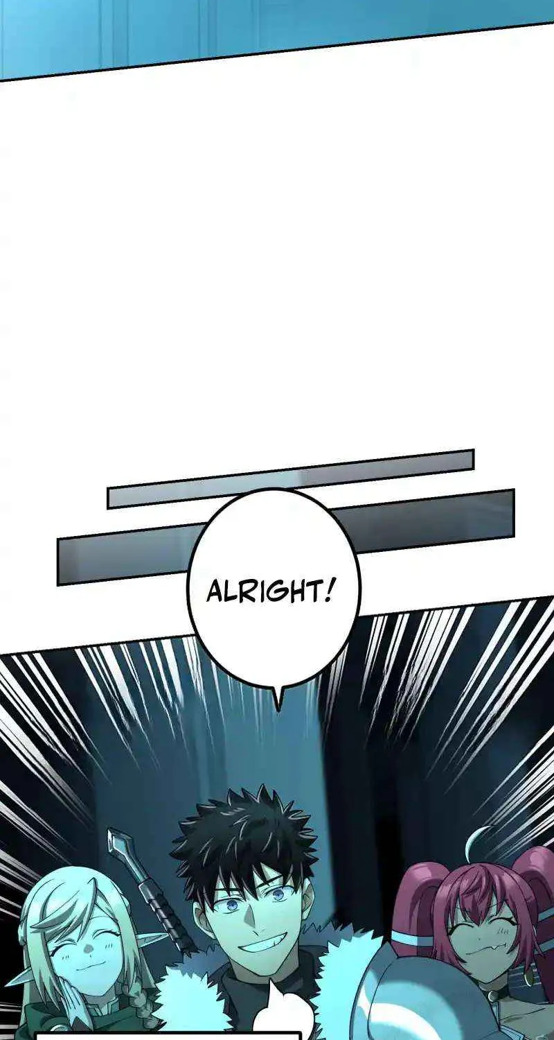 Monster Eater Chapter 52 page 51 - 