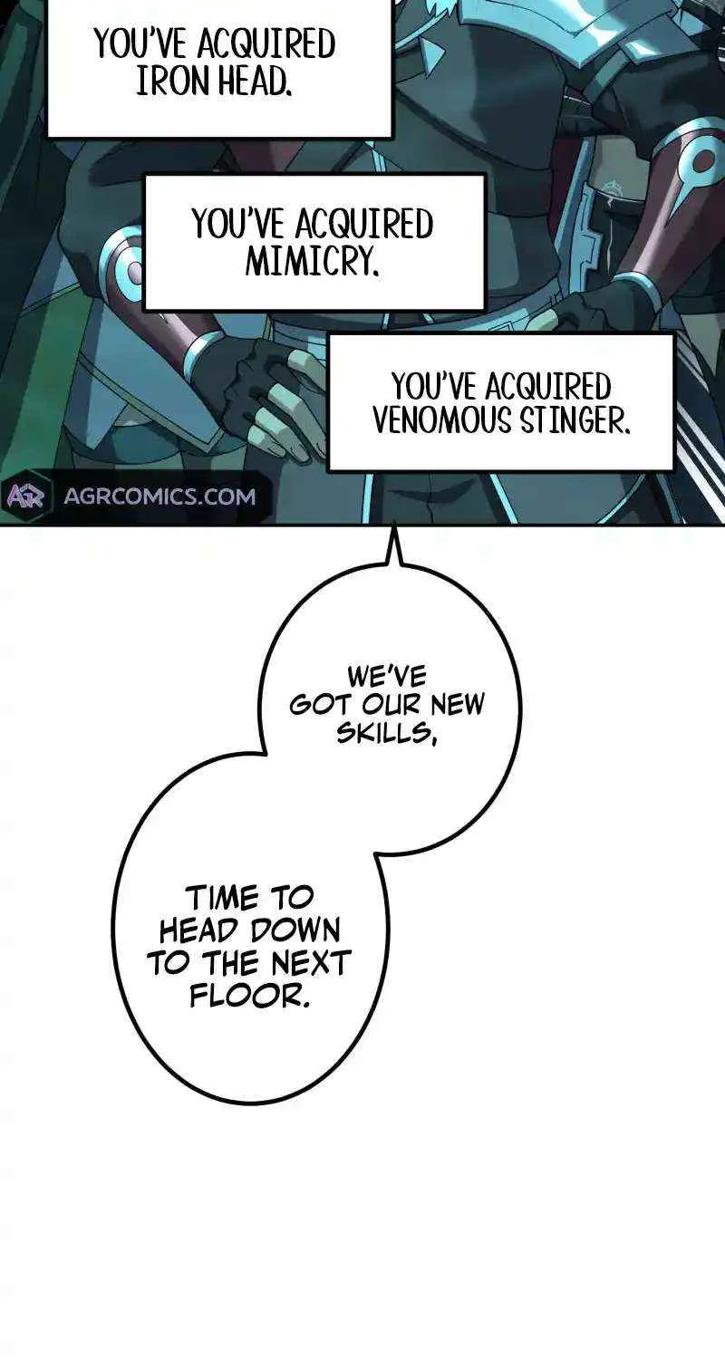Monster Eater Chapter 52 page 52 - 