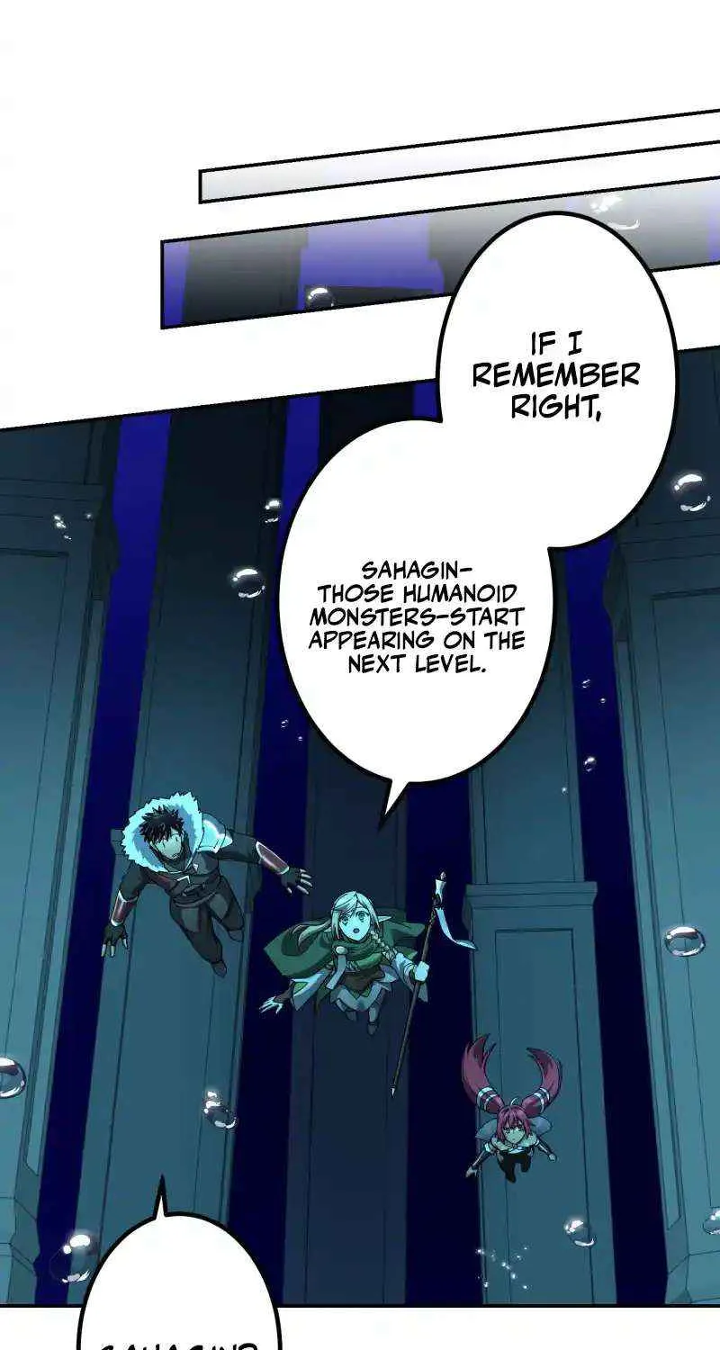 Monster Eater Chapter 52 page 53 - 