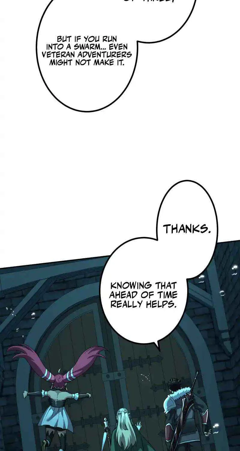 Monster Eater Chapter 52 page 57 - 