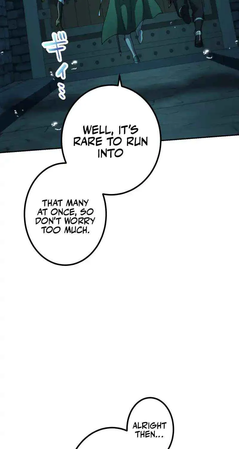 Monster Eater Chapter 52 page 58 - 