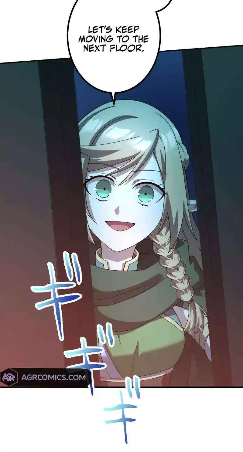 Monster Eater Chapter 52 page 59 - 
