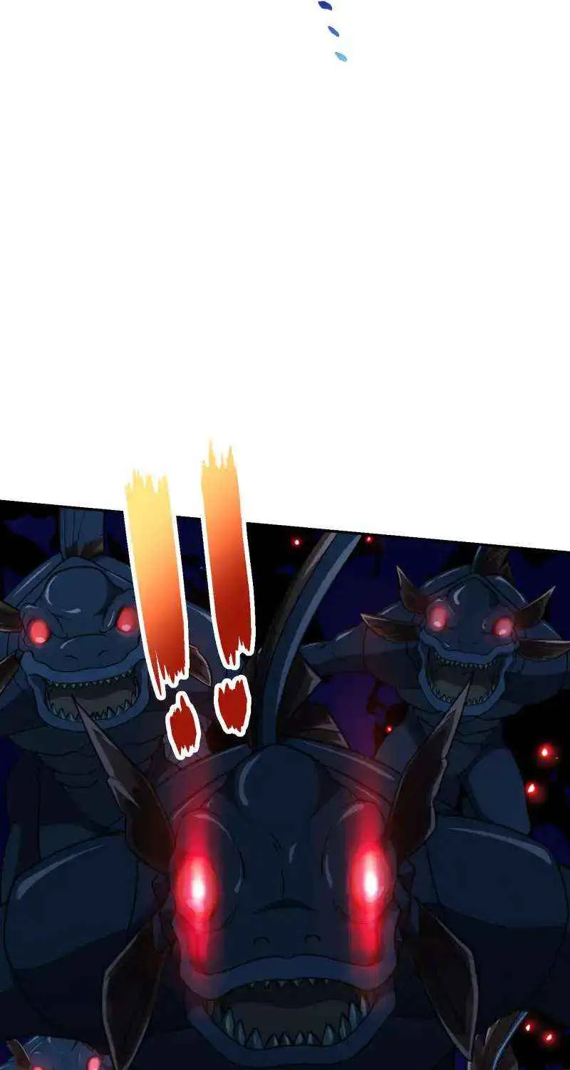 Monster Eater Chapter 52 page 60 - 