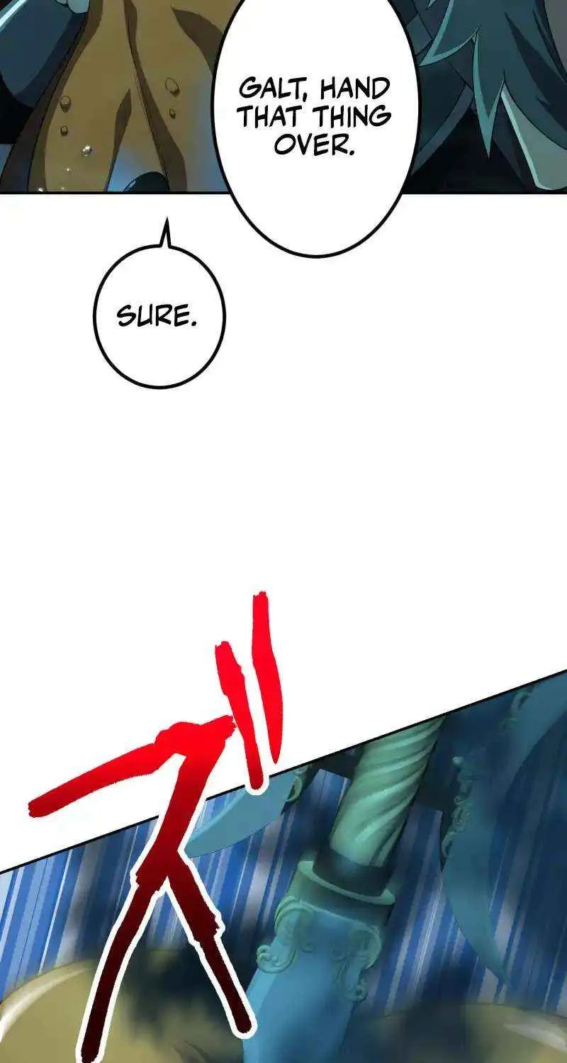 Monster Eater Chapter 52 page 7 - 