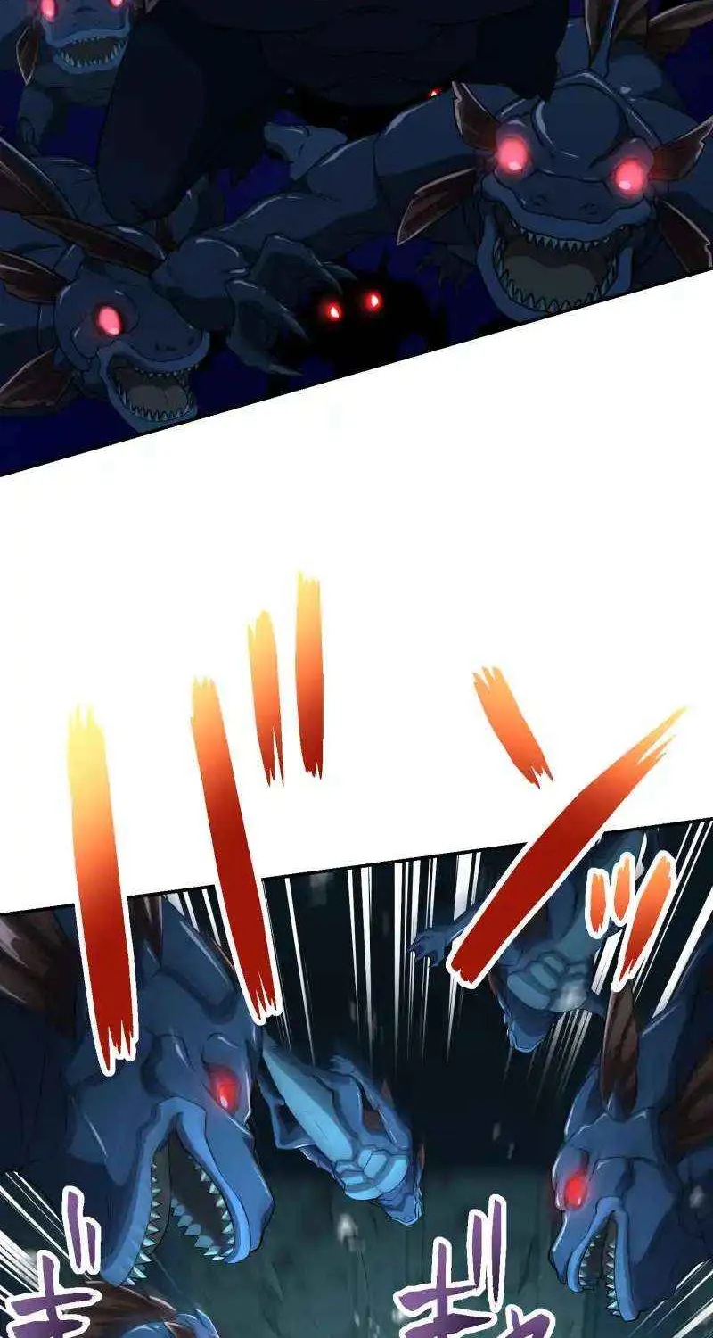 Monster Eater Chapter 52 page 61 - 