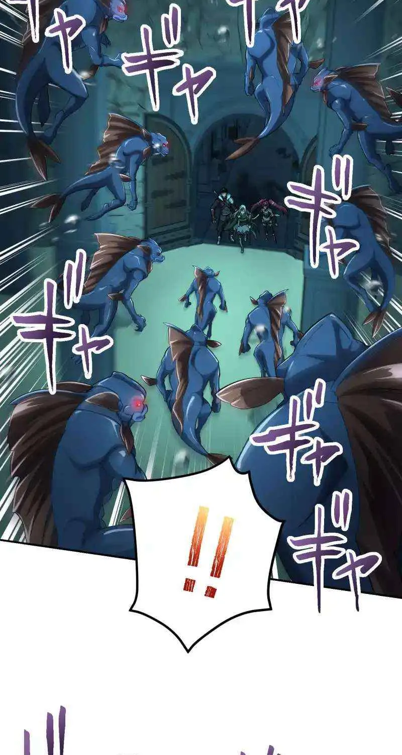 Monster Eater Chapter 52 page 62 - 
