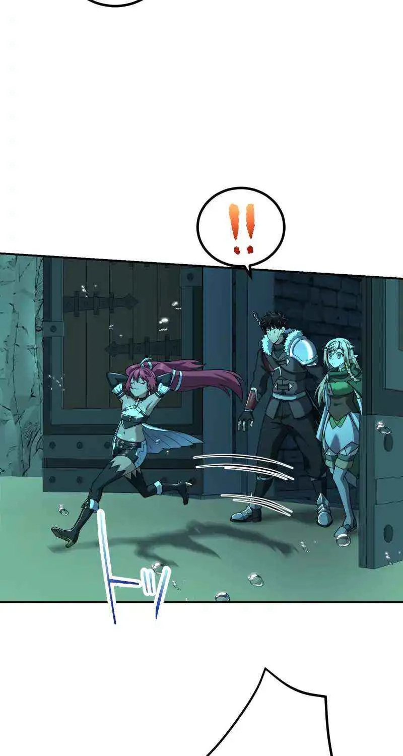 Monster Eater Chapter 52 page 64 - 