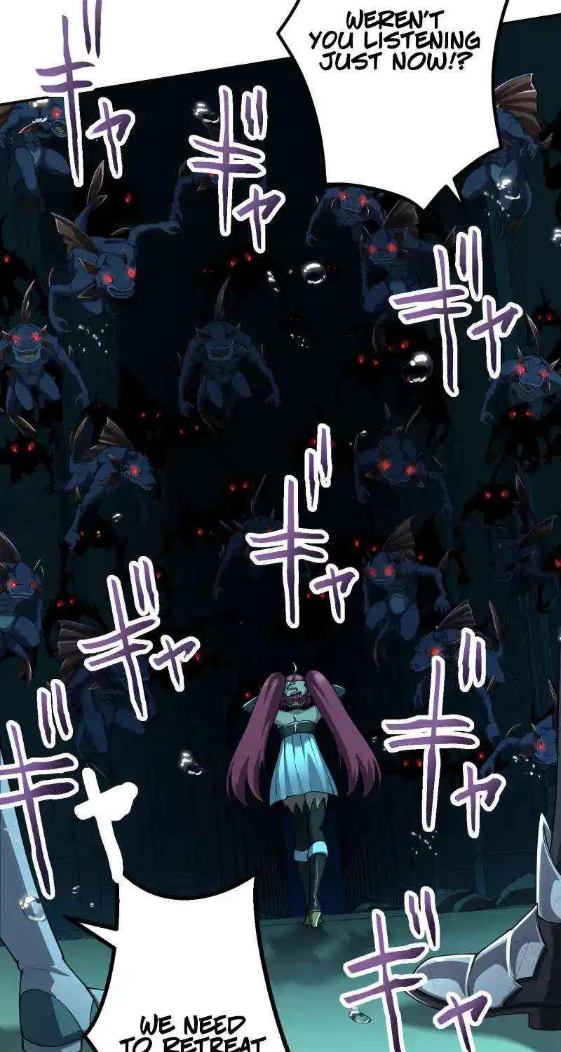 Monster Eater Chapter 52 page 66 - 