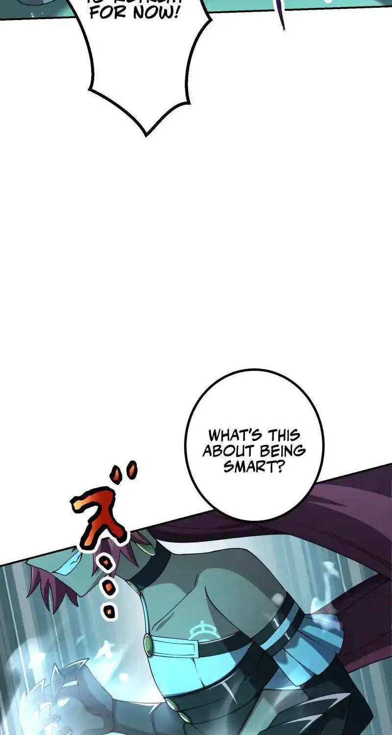 Monster Eater Chapter 52 page 67 - 