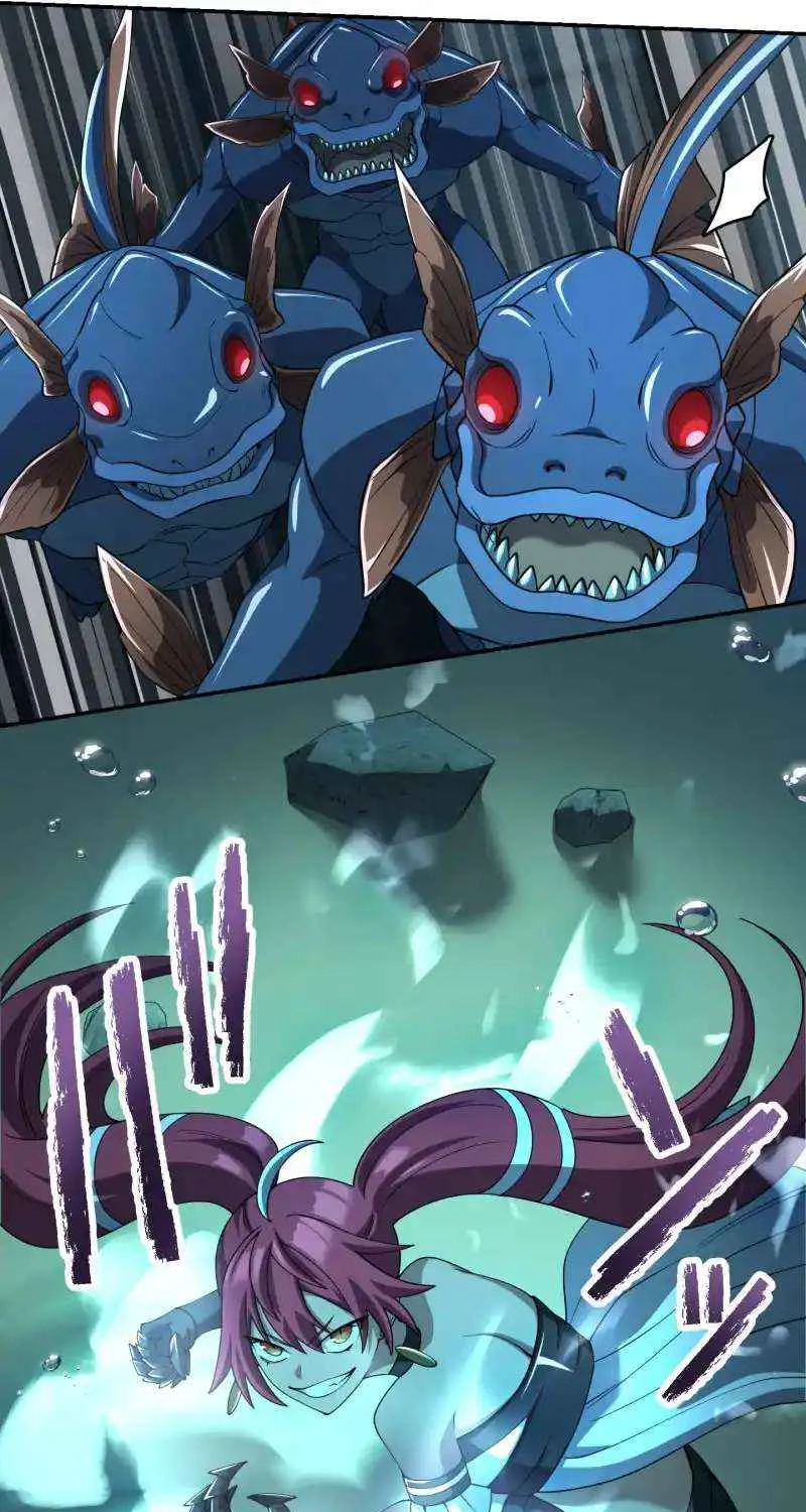 Monster Eater Chapter 52 page 70 - 