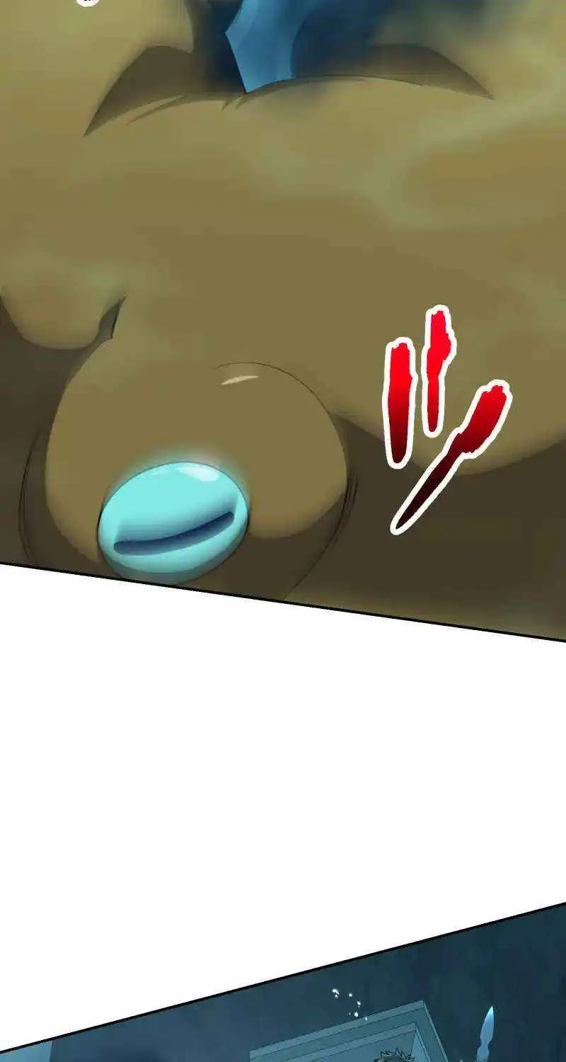 Monster Eater Chapter 52 page 8 - 