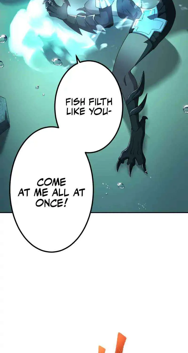 Monster Eater Chapter 52 page 71 - 