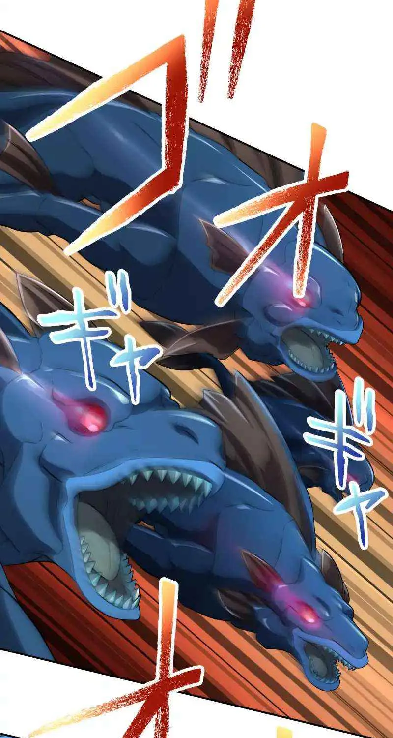 Monster Eater Chapter 52 page 72 - 