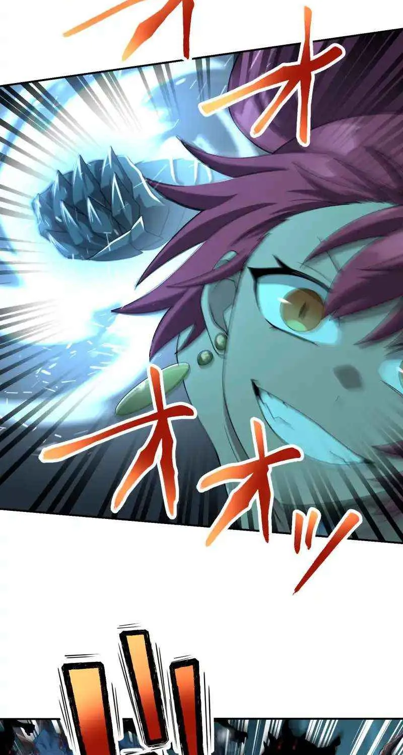 Monster Eater Chapter 52 page 76 - 