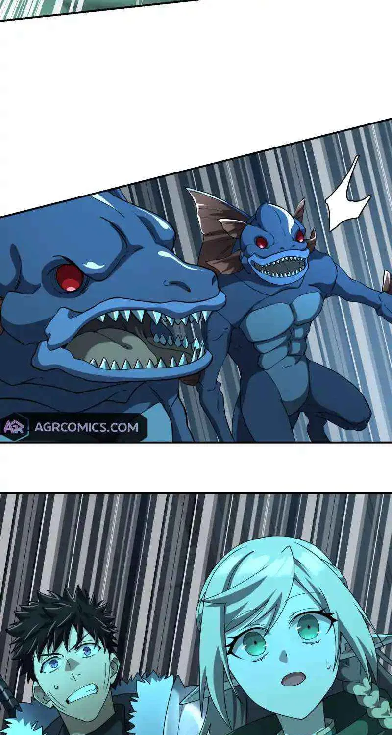 Monster Eater Chapter 52 page 78 - 