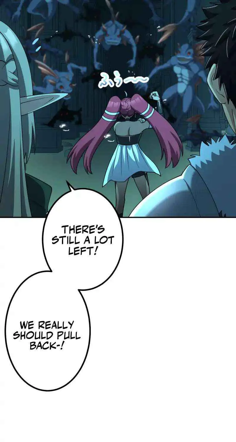 Monster Eater Chapter 52 page 80 - 