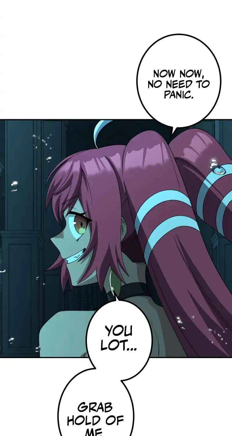 Monster Eater Chapter 52 page 81 - 