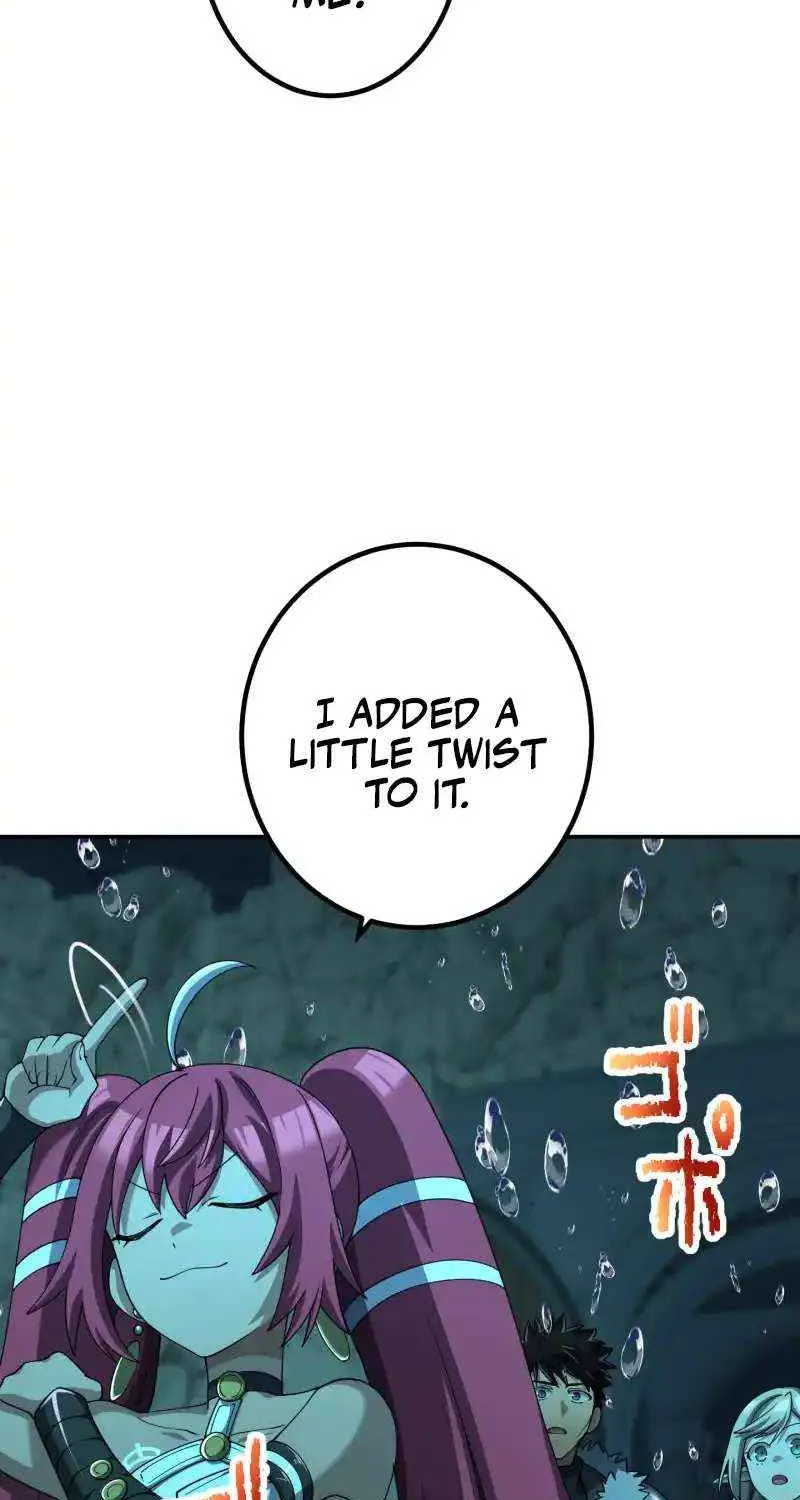 Monster Eater Chapter 52 page 82 - 