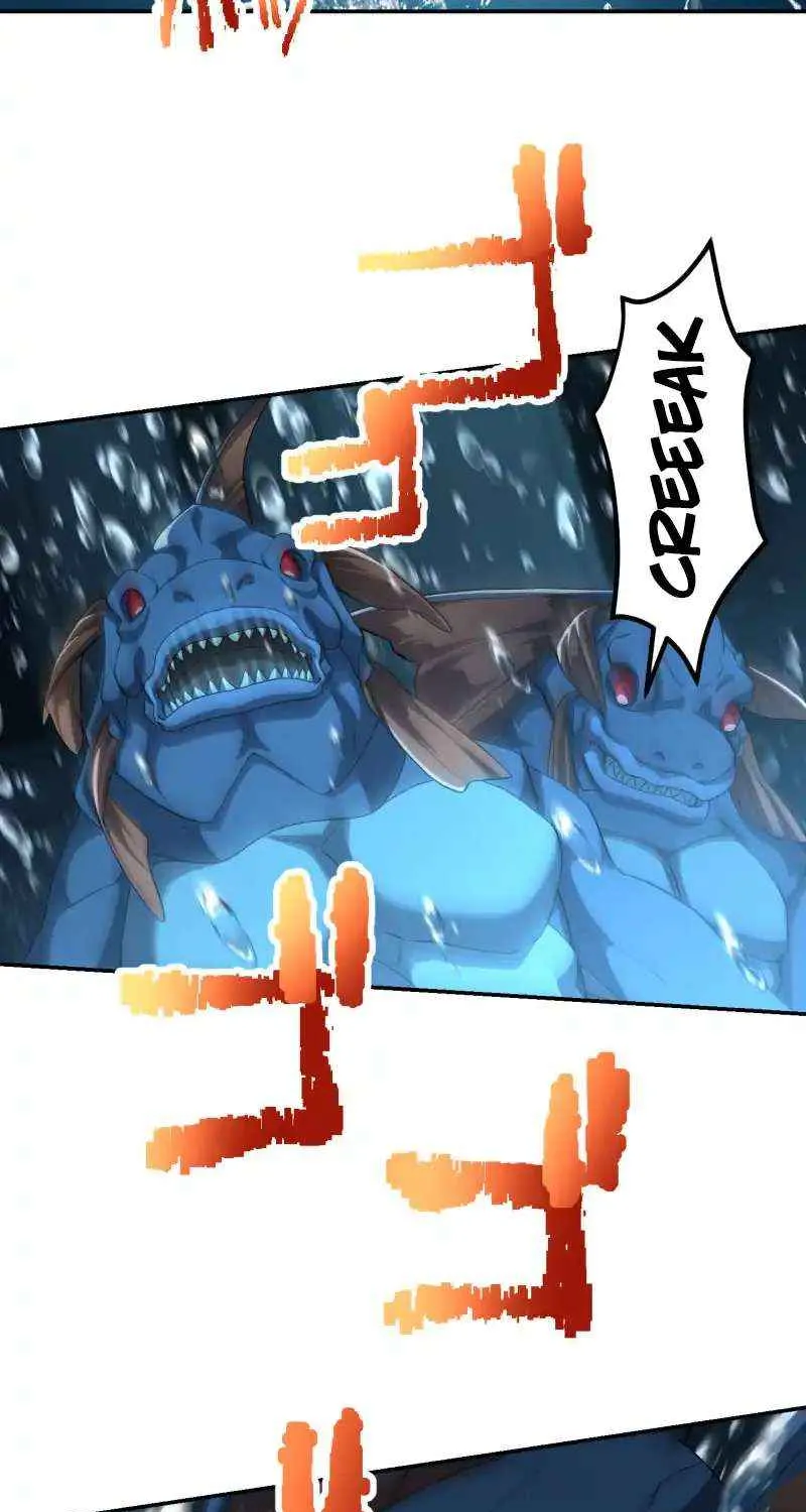 Monster Eater Chapter 52 page 84 - 