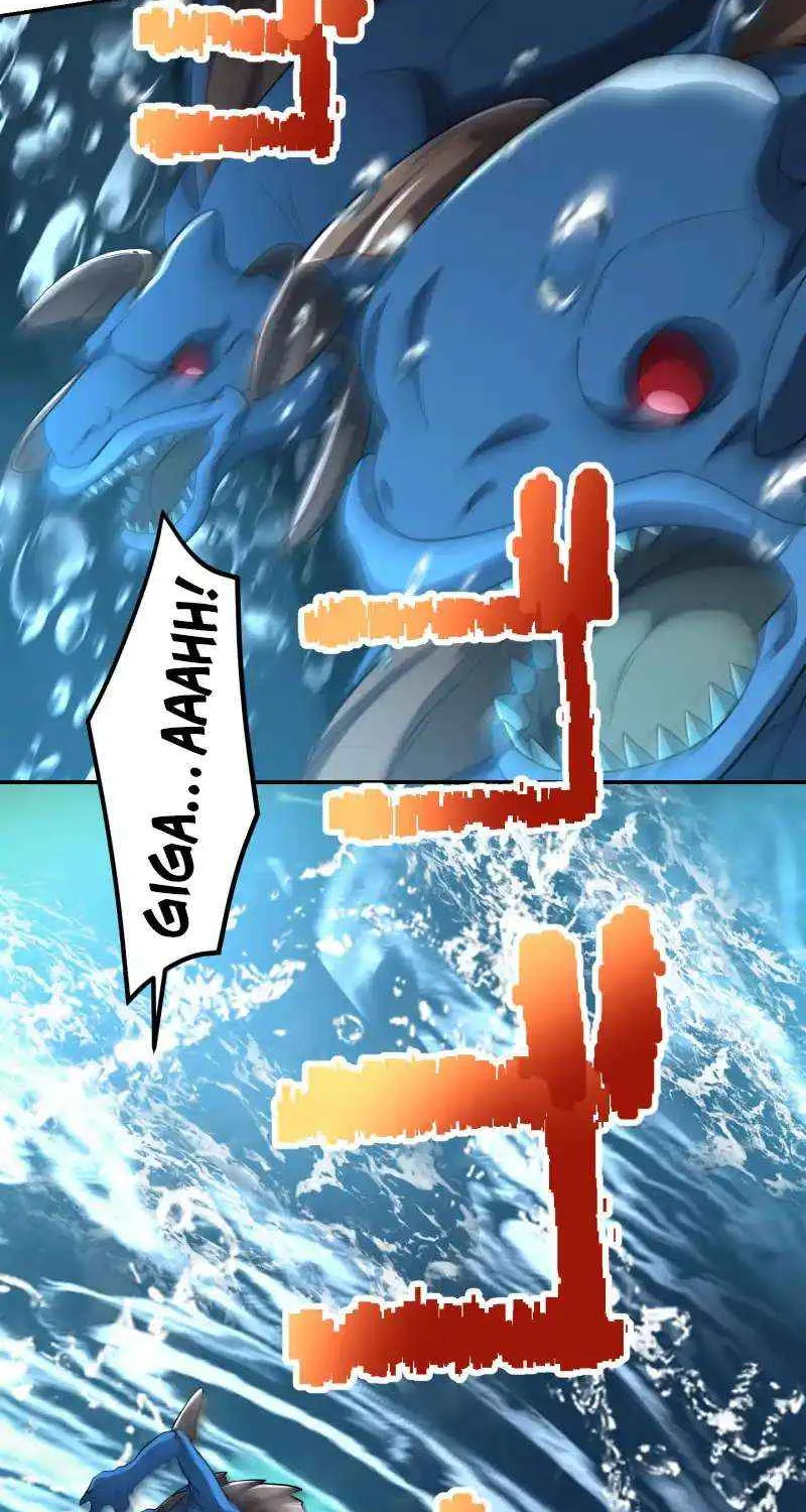 Monster Eater Chapter 52 page 85 - 