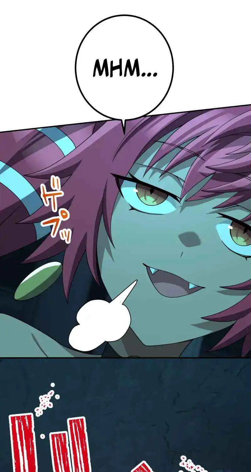 Monster Eater Chapter 52 page 92 - 