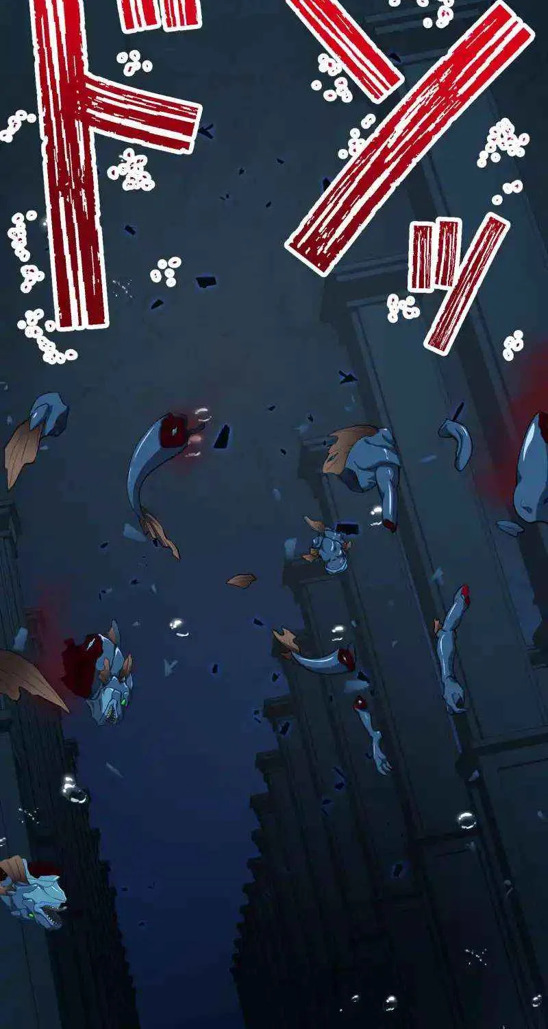 Monster Eater Chapter 52 page 93 - 