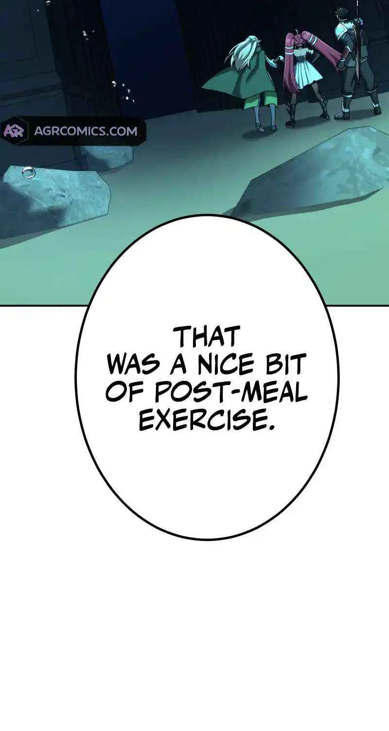 Monster Eater Chapter 52 page 94 - 