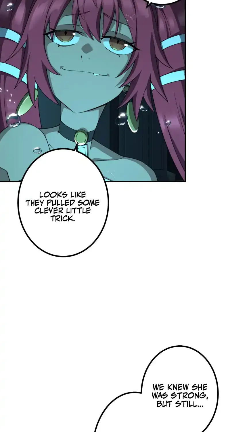 Monster Eater Chapter 53 page 14 - 