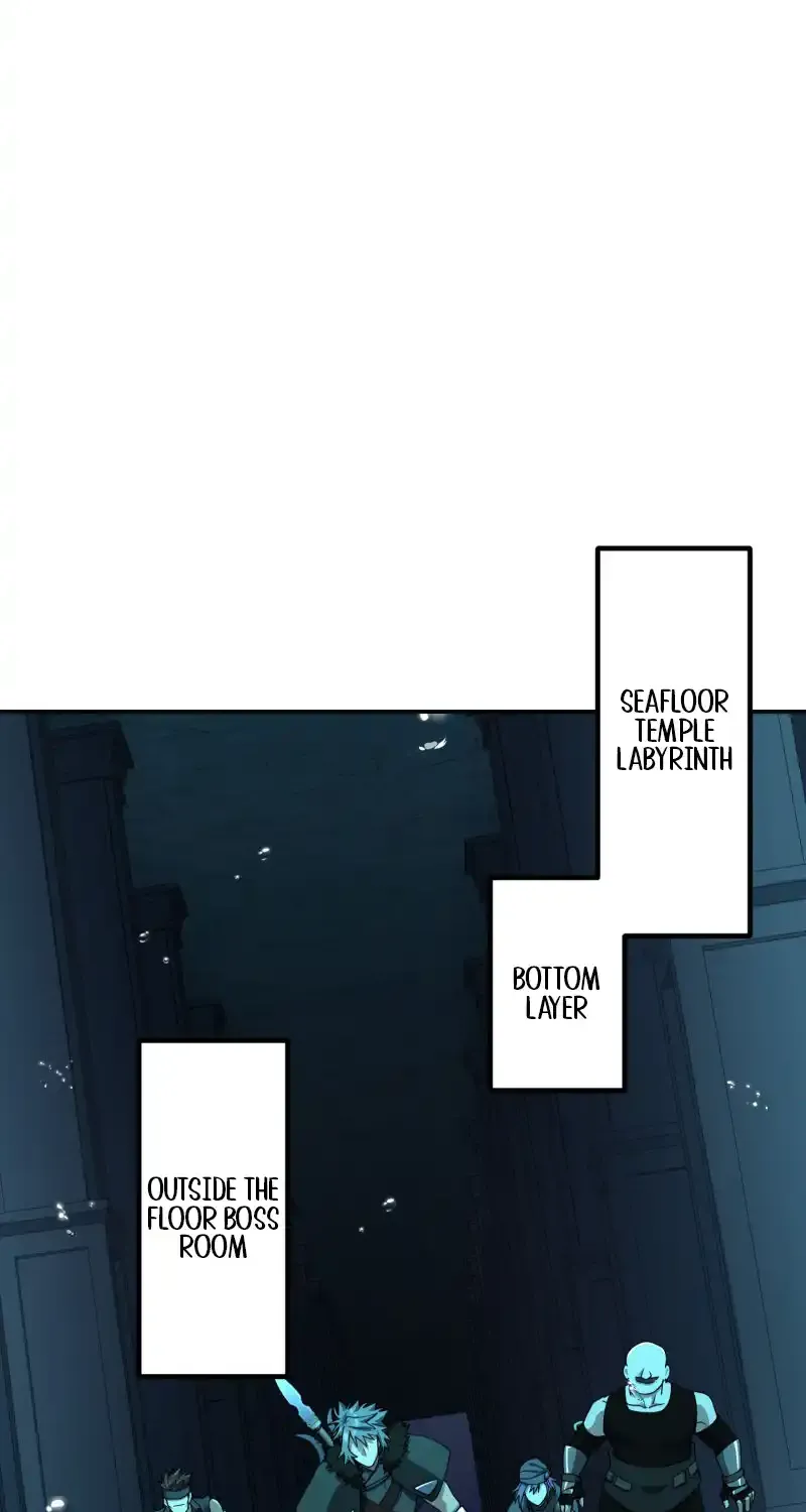 Monster Eater Chapter 53 page 19 - 