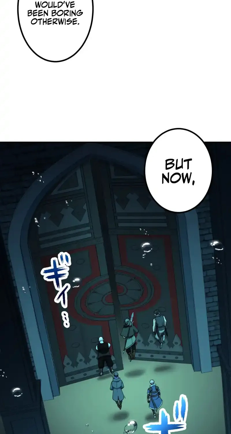 Monster Eater Chapter 53 page 24 - 