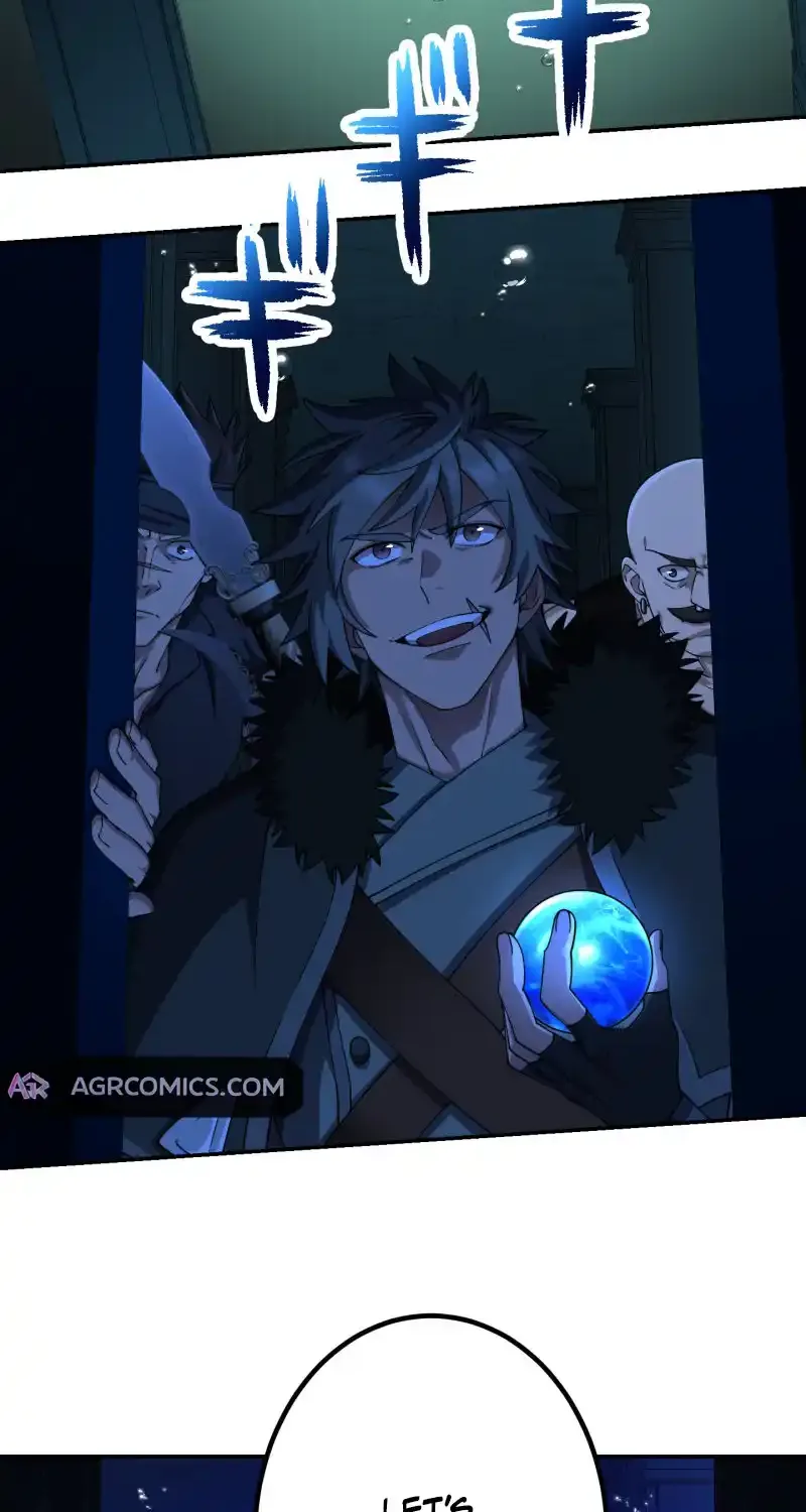 Monster Eater Chapter 53 page 25 - 