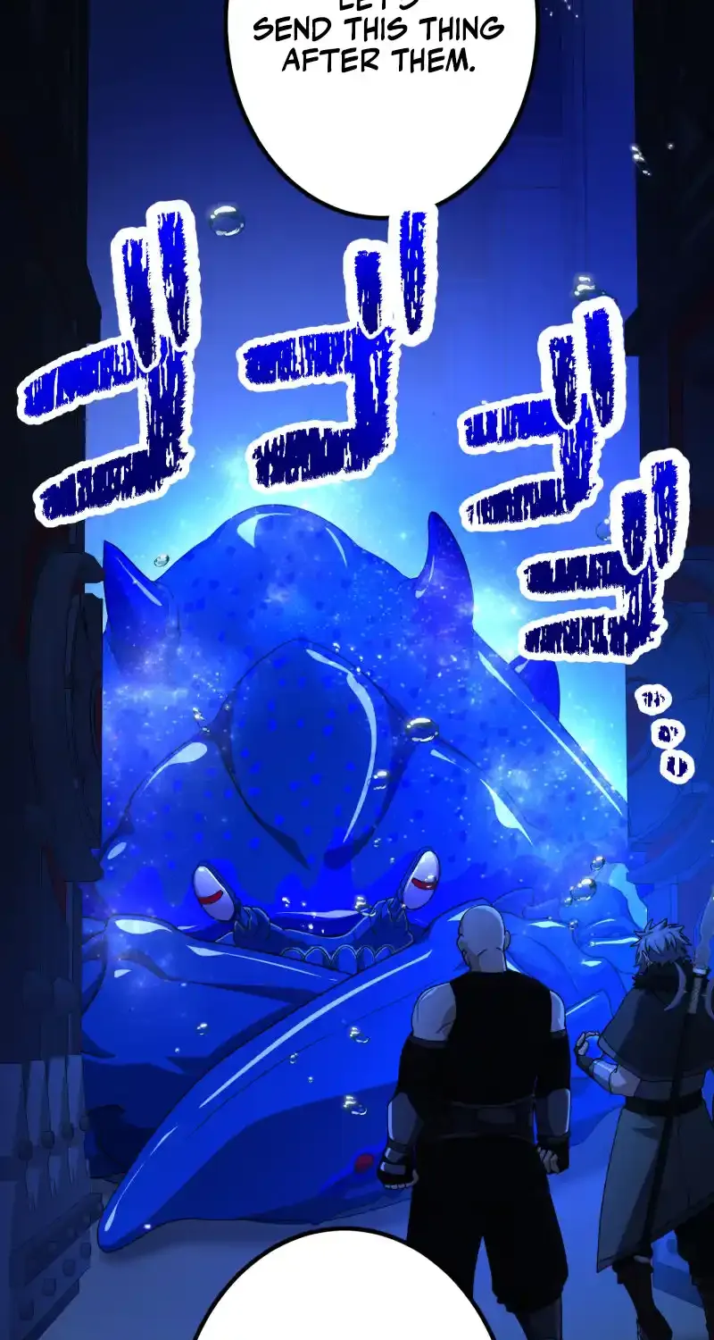 Monster Eater Chapter 53 page 26 - 