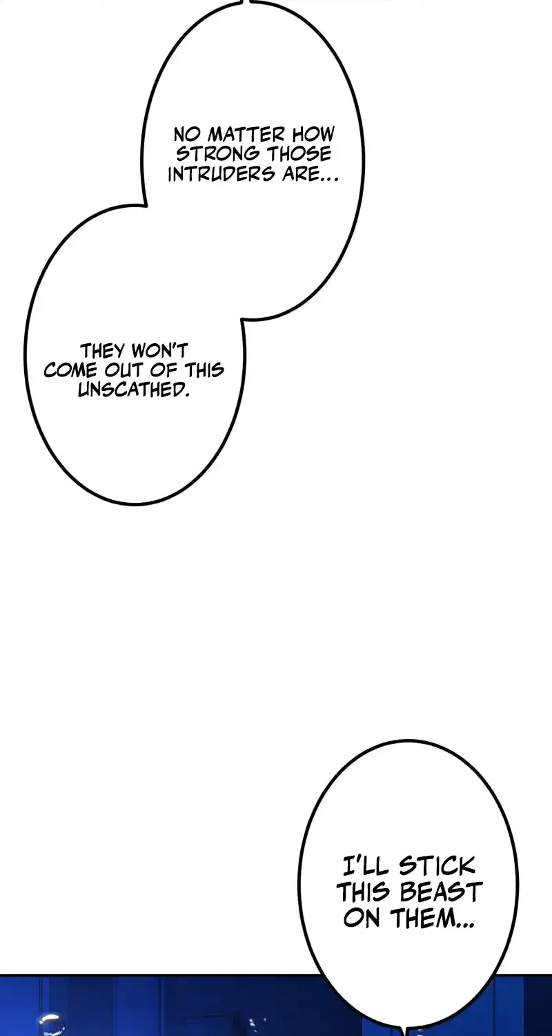 Monster Eater Chapter 53 page 28 - 
