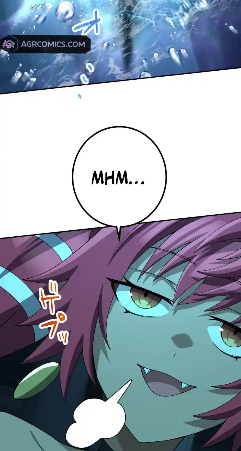 Monster Eater Chapter 53 page 4 - 
