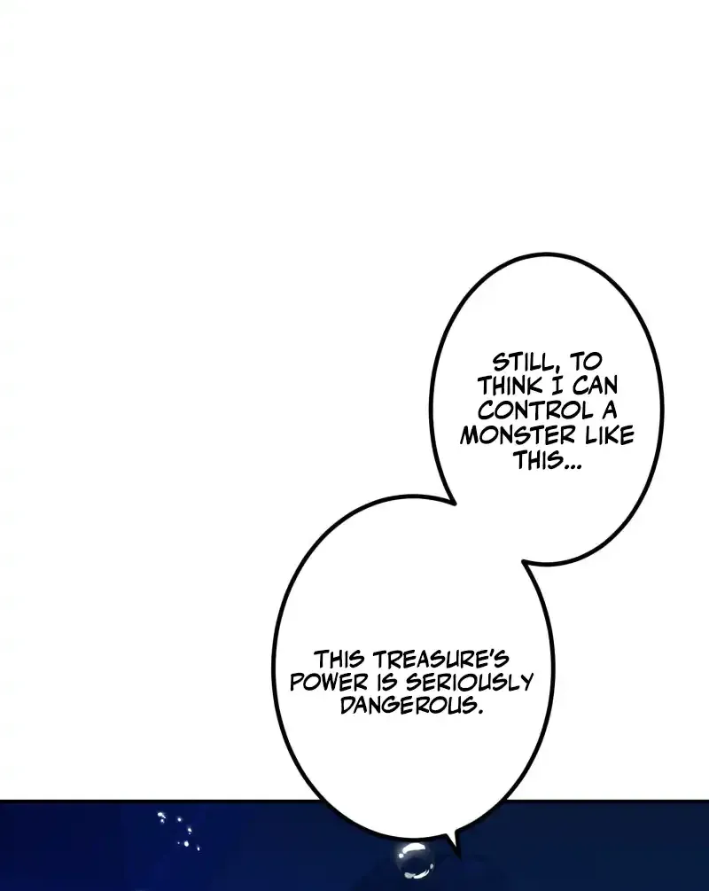 Monster Eater Chapter 53 page 31 - 