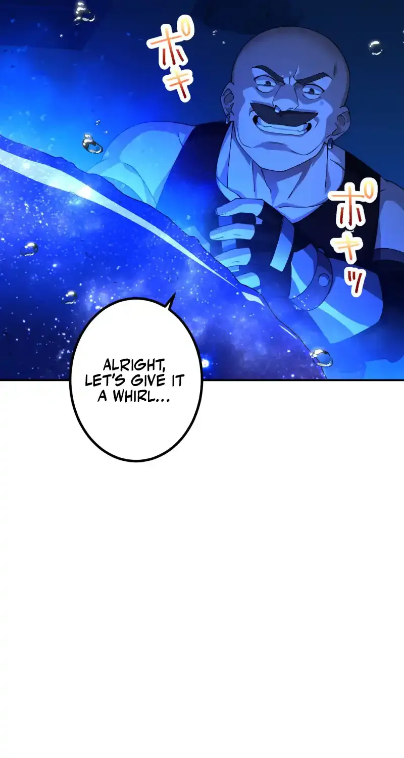 Monster Eater Chapter 53 page 32 - 