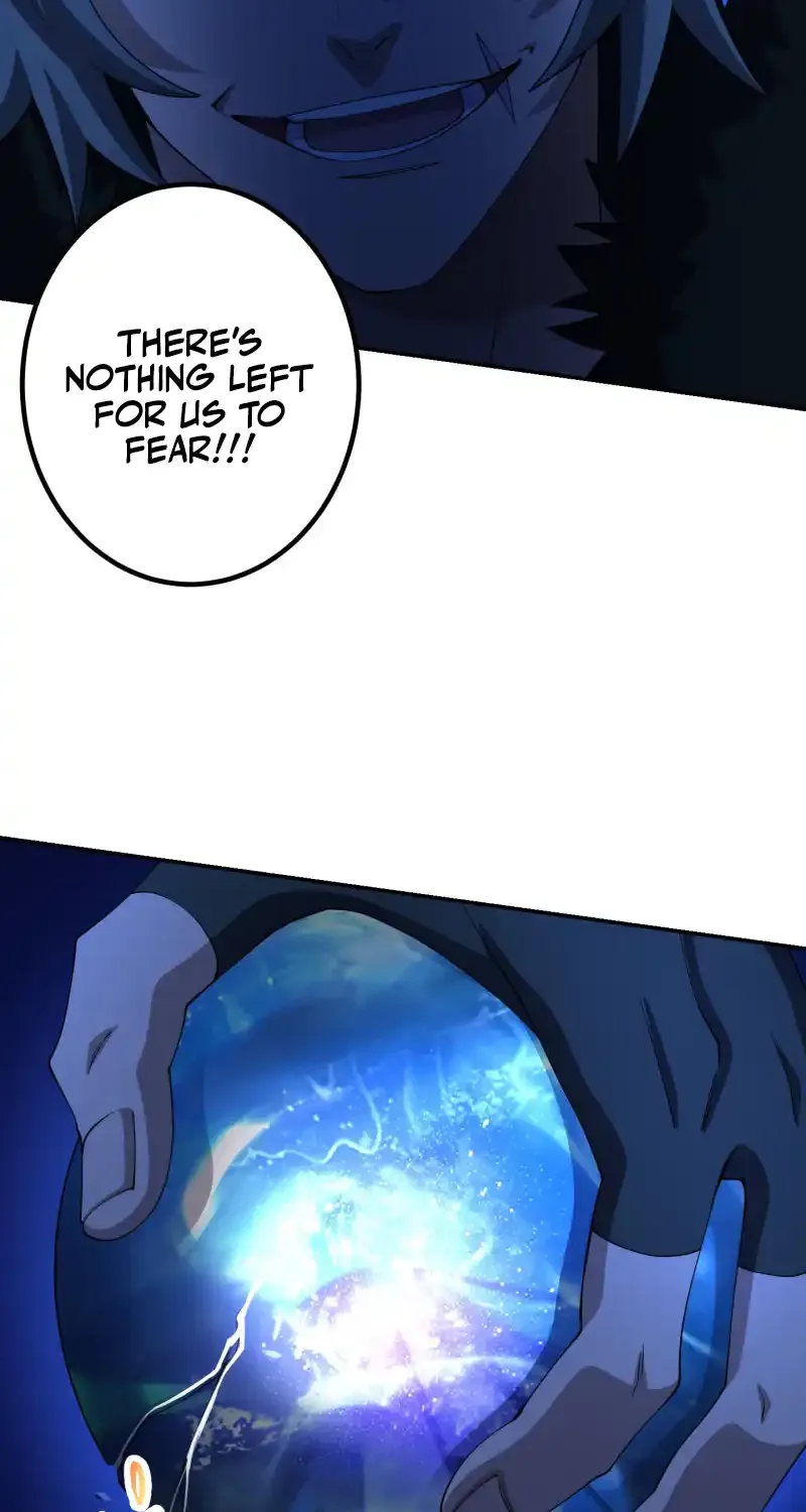 Monster Eater Chapter 53 page 37 - 
