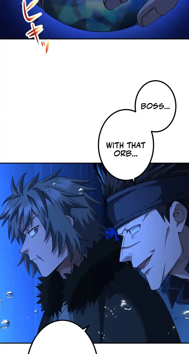 Monster Eater Chapter 53 page 38 - 