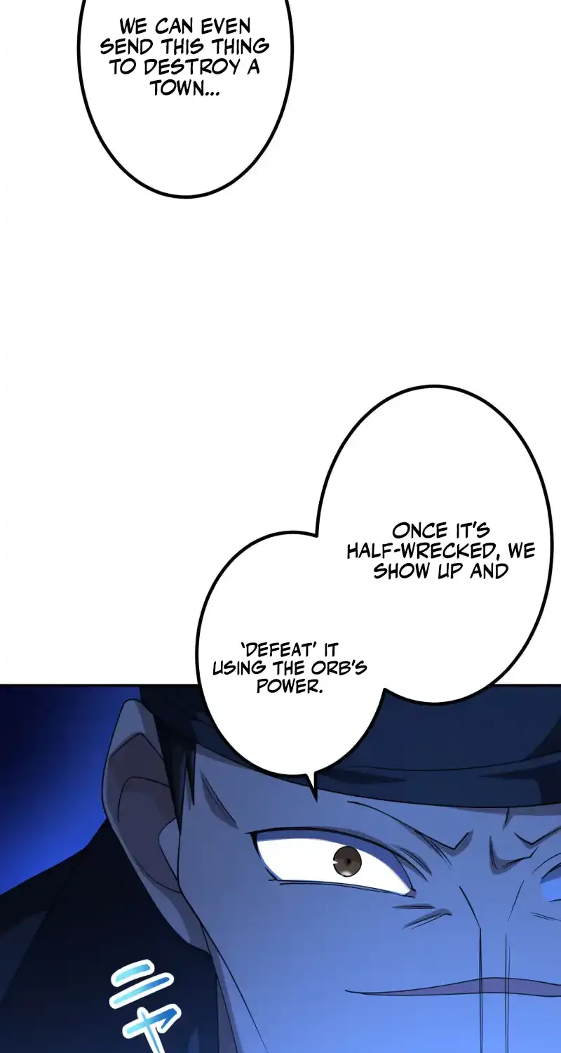 Monster Eater Chapter 53 page 39 - 