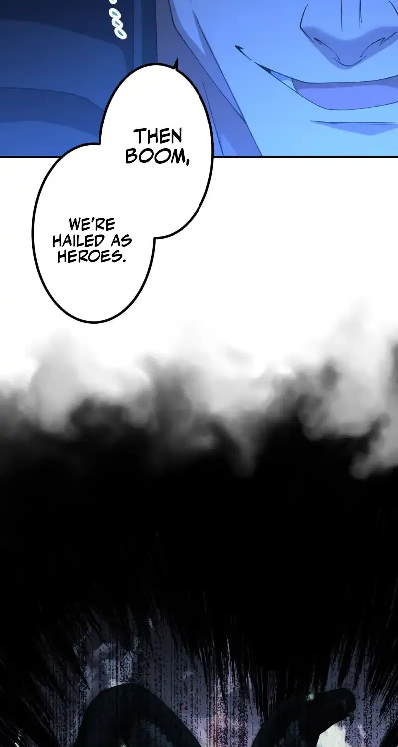 Monster Eater Chapter 53 page 40 - 