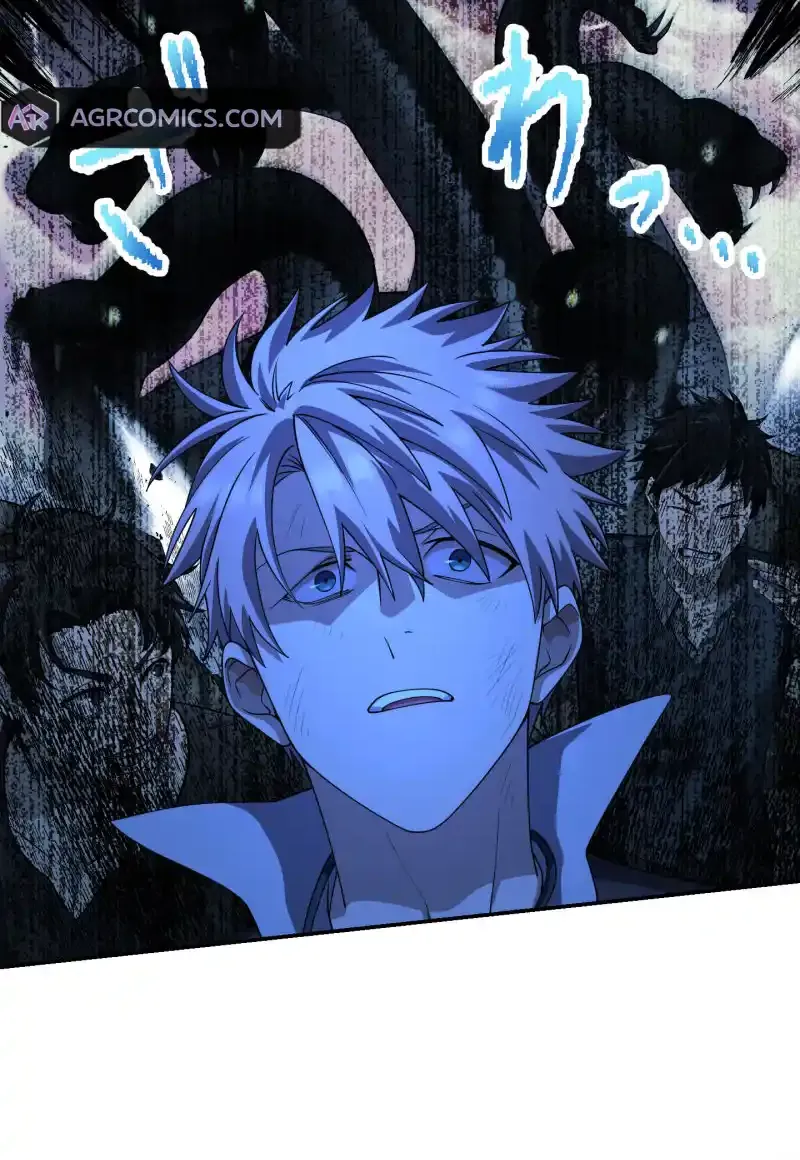 Monster Eater Chapter 53 page 41 - 